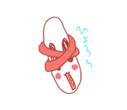 Mick and Nick sticker #1118350