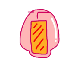 Mick and Nick sticker #1118365