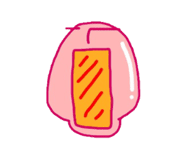 Mick and Nick sticker #1118365