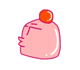 Mick and Nick sticker #1118373
