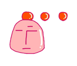 Mick and Nick sticker #1118376