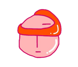 Mick and Nick sticker #1118377