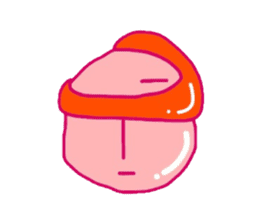 Mick and Nick sticker #1118377