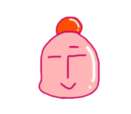 Mick and Nick sticker #1118378