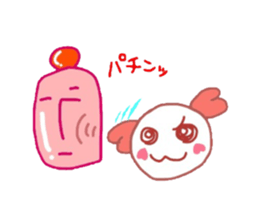 Mick and Nick sticker #1118382