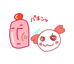 Mick and Nick sticker #1118382
