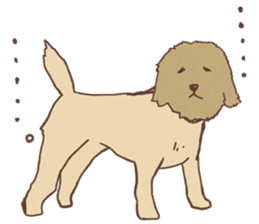 WAN-PIYO sticker #1118432