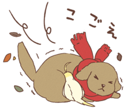 WAN-PIYO sticker #1118445