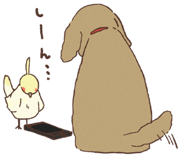 WAN-PIYO sticker #1118452