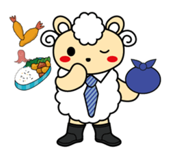 Ped-chan sticker #1118669