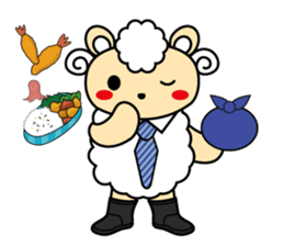 Ped-chan sticker #1118669