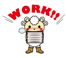 Ped-chan sticker #1118670