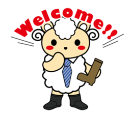 Ped-chan sticker #1118671