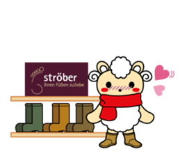 Ped-chan sticker #1118674