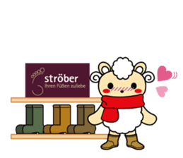 Ped-chan sticker #1118674