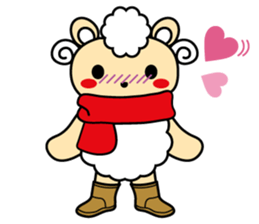 Ped-chan sticker #1118676