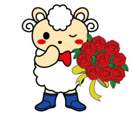 Ped-chan sticker #1118677