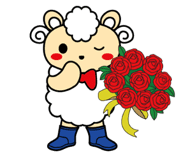 Ped-chan sticker #1118677