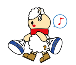 Ped-chan sticker #1118679