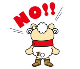 Ped-chan sticker #1118685