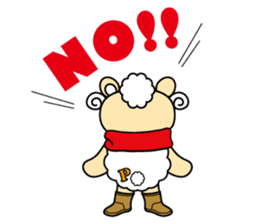 Ped-chan sticker #1118685