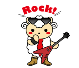 Ped-chan sticker #1118689