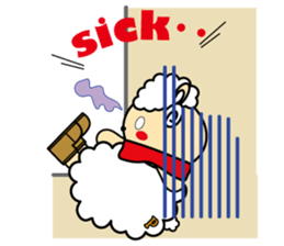 Ped-chan sticker #1118693