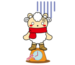 Ped-chan sticker #1118694