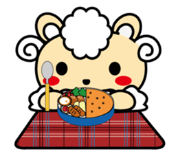 Ped-chan sticker #1118695