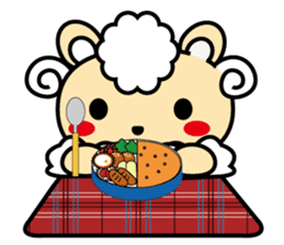 Ped-chan sticker #1118695