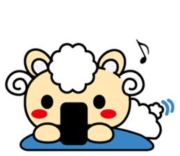 Ped-chan sticker #1118696