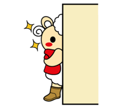 Ped-chan sticker #1118697