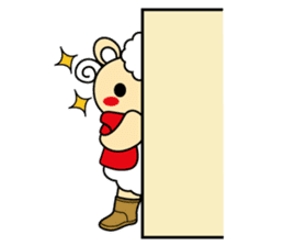 Ped-chan sticker #1118697