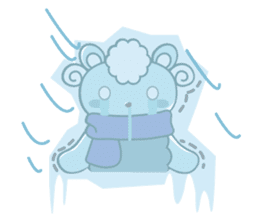 Ped-chan sticker #1118699