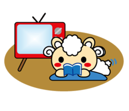 Ped-chan sticker #1118704