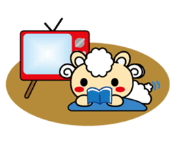 Ped-chan sticker #1118704