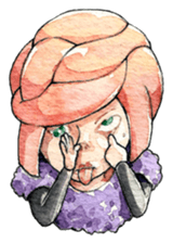 Jentleman & Jiz sticker #1118789