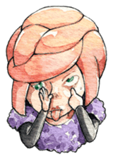 Jentleman & Jiz sticker #1118789