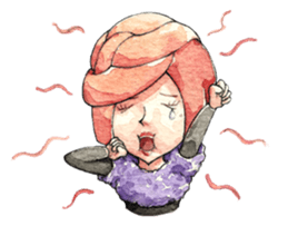 Jentleman & Jiz sticker #1118791