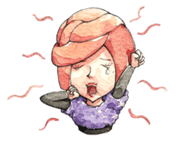 Jentleman & Jiz sticker #1118791