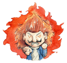 Jentleman & Jiz sticker #1118792