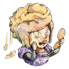 Jentleman & Jiz sticker #1118793