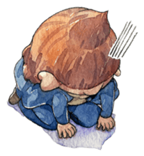 Jentleman & Jiz sticker #1118794