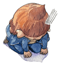 Jentleman & Jiz sticker #1118794