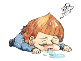 Jentleman & Jiz sticker #1118796