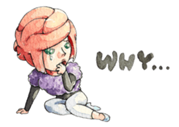 Jentleman & Jiz sticker #1118797