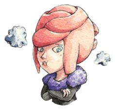 Jentleman & Jiz sticker #1118799