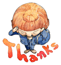 Jentleman & Jiz sticker #1118800