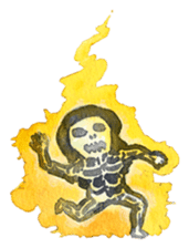 Jentleman & Jiz sticker #1118803