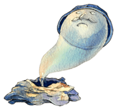 Jentleman & Jiz sticker #1118804